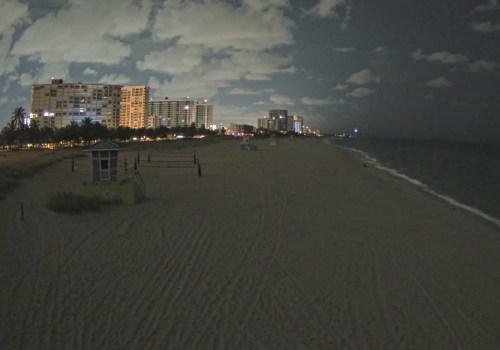 How Long Does a UV Light Installation Take in Pompano Beach, FL?